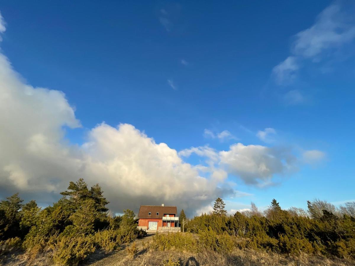 Kivika Villa Lahe Exterior photo